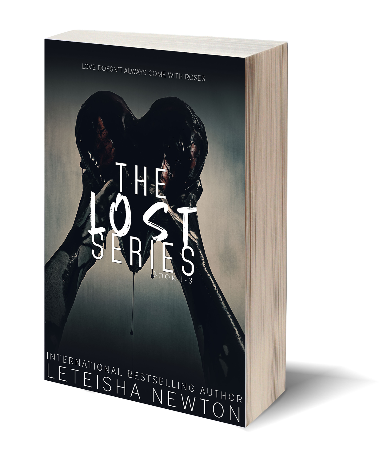 Lost Omnibus Lost Omnibus