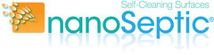 NanoSeptic Self-Cleaning Products
