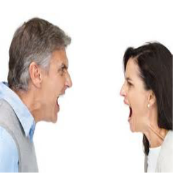 Stop Shouting Stop Shouting