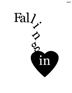 Falling in Love Falling in Love