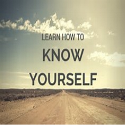Knowing Yourself Knowing Yourself
