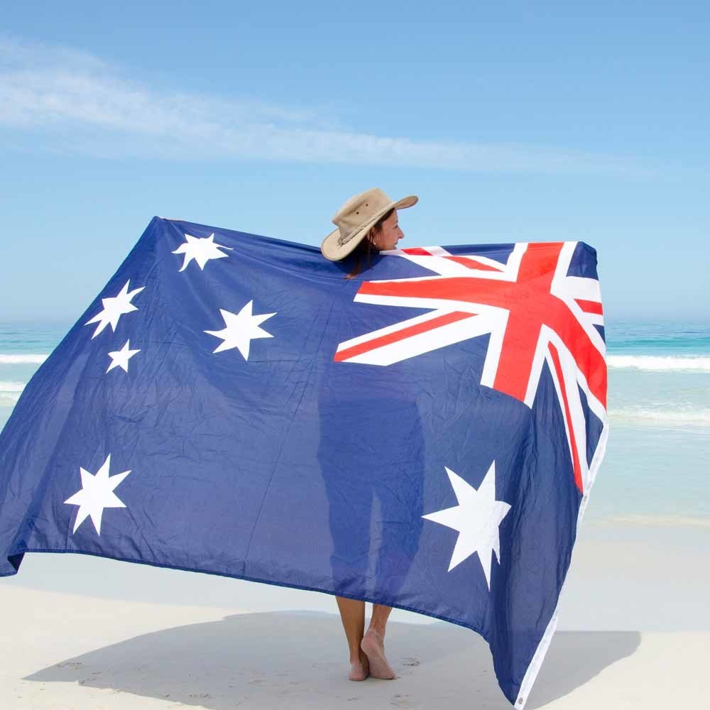 made in Australia made in melbourne