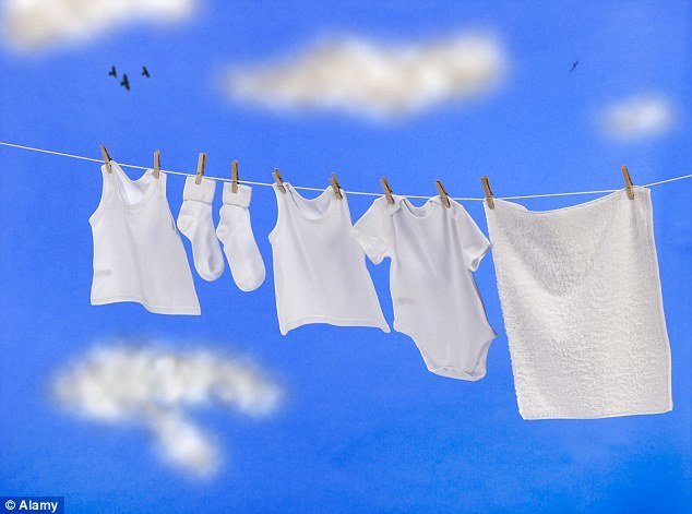 laundry whitener soaker brightener bio degradable