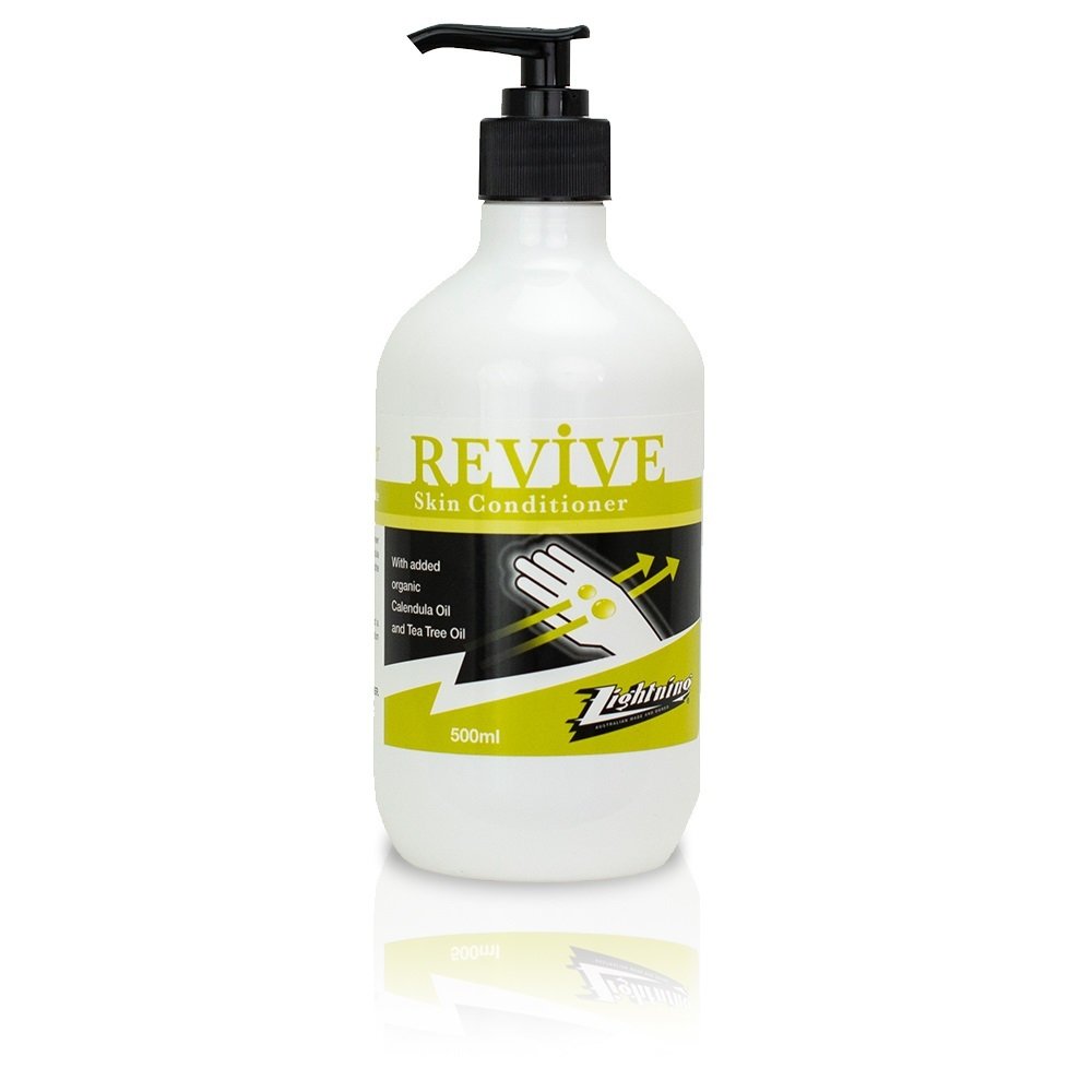 (Coming Soon) Euca Nourish - Soothing Skin Cream 500ml and 4lt - Revive Condition Soothe Heal & Protect Dry & Damaged Skin. no Fragrance (Previously Known as Revive) 150