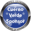 Cuerno Verde Sponsor 007
