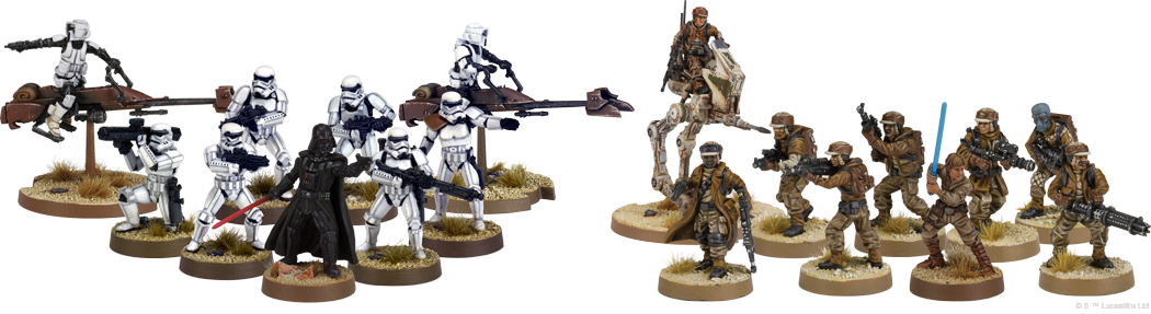 Star Wars Legion
