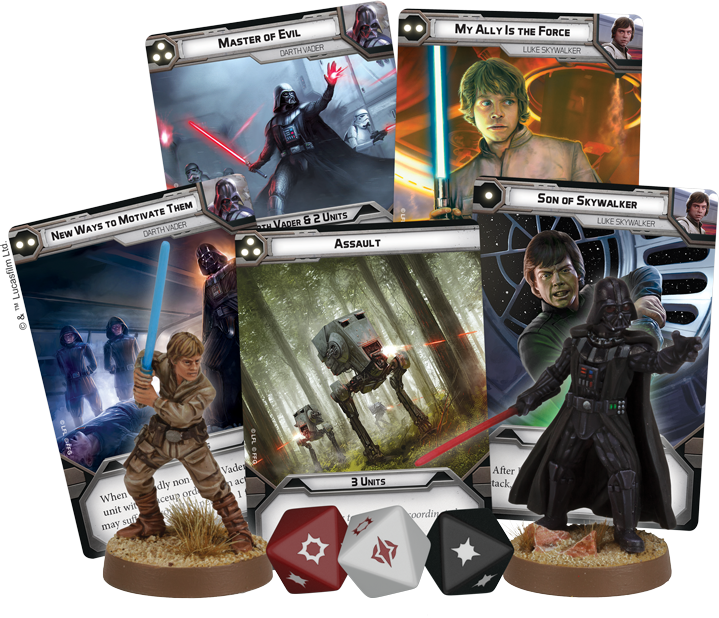 Star Wars Legion