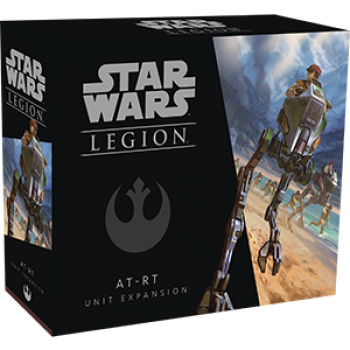 Star Wars Legion - AT-RT Unit Expansion Star Wars Legion - AT-RT Unit Expansion