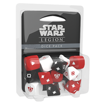 Star Wars Legion - Dice Pack FFGSWL02