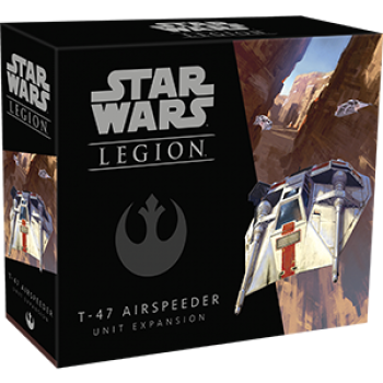 Star Wars Legion - T-47 Airspeeder Unit Expansion Star Wars Legion - T-47 Airspeeder Unit Expansion