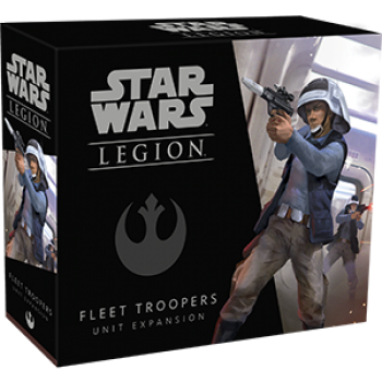 Star Wars Legion - Fleet Troopers Unit Expansion FFGSWL13