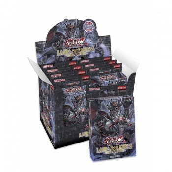 Lair of Darkness -Structure Deck Lair of Darkness -Structure Deck