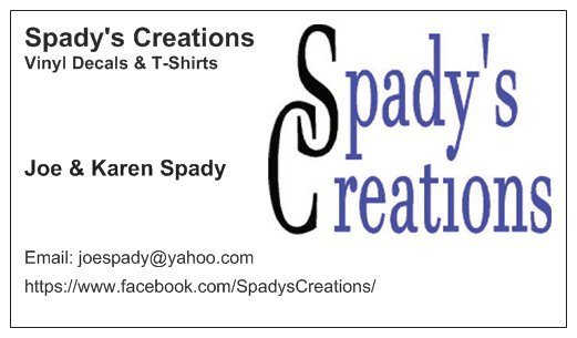 Spady's Creations