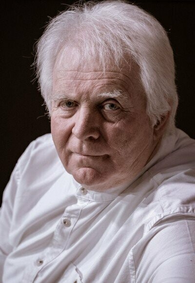 William McCreery-Rye