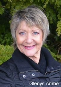 Glenys Ambe