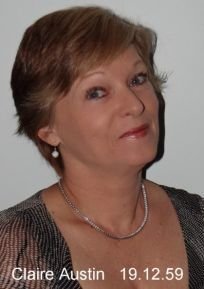 Claire Austin