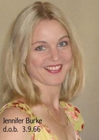 Jennifer Burke