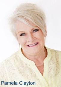 Pamela Clayton