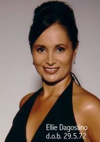 Ellie Dagostino