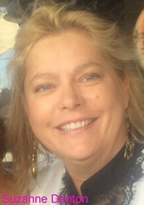 Suzanne Denton
