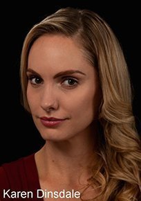 Karen Dinsdale