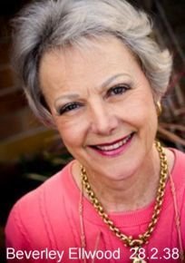 Beverley Ellwood