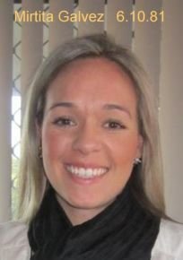 Mirtita Galvez