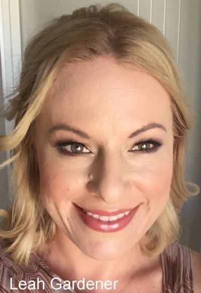 Leah Gardener