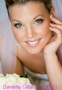 Danielle Gillard