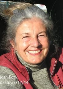 Jean Koek