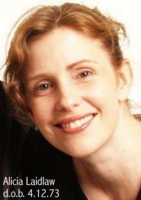 Alicia Laidlaw