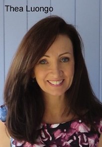 Thea Luongo