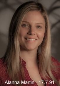 Alanna Martin