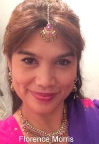 Florence Morris
