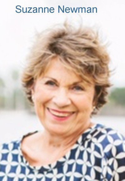 Suzanne Newman
