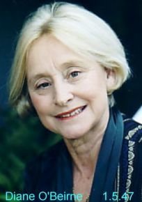 Diane O'Beirne