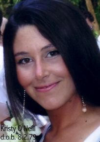 Kristy O'Neill