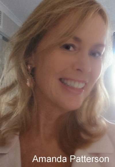 Amanda Patterson