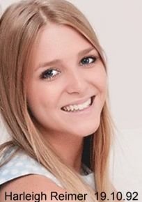 Harleigh Reimer