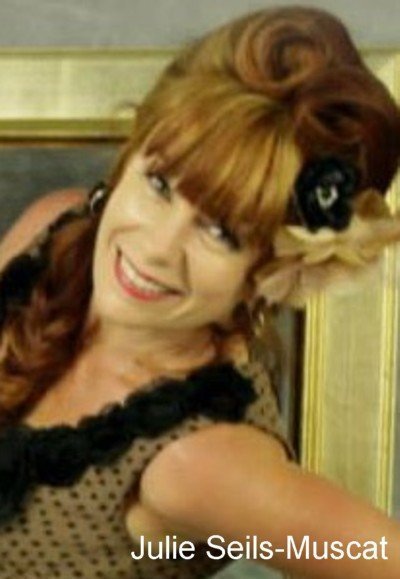 Julie Seils-Muscat