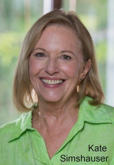 Kate Simshauser