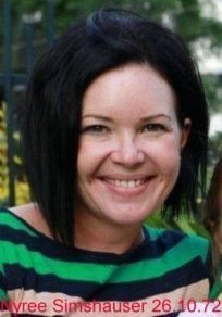Nyree Simshauser