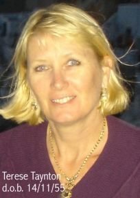 Terese Taynton