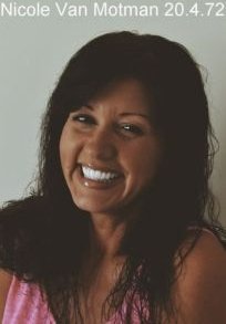 Nicole Van Motman