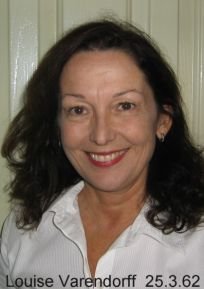 Louise Varendorff