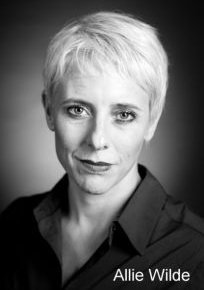 Allie Wilde