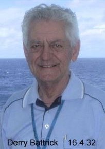 Derry Battrick