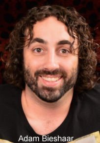 Adam Bieshaar