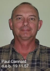 Paul Cannard