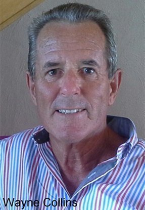 Wayne Collins